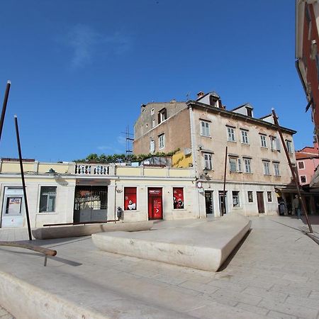 Apartments Casa Menis Rovinj Luaran gambar