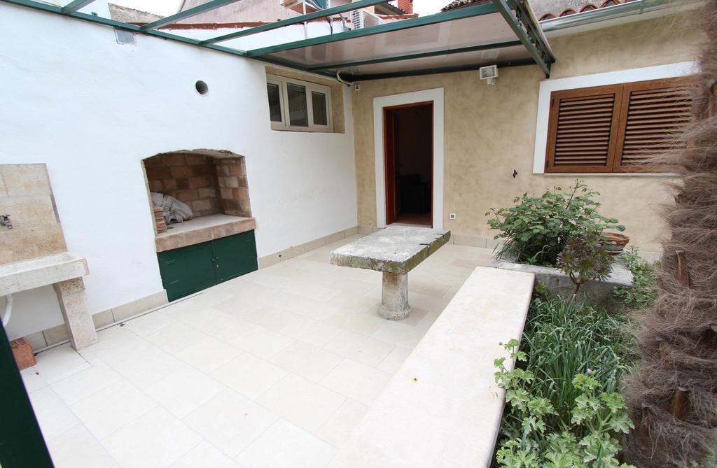 Apartments Casa Menis Rovinj Bilik gambar