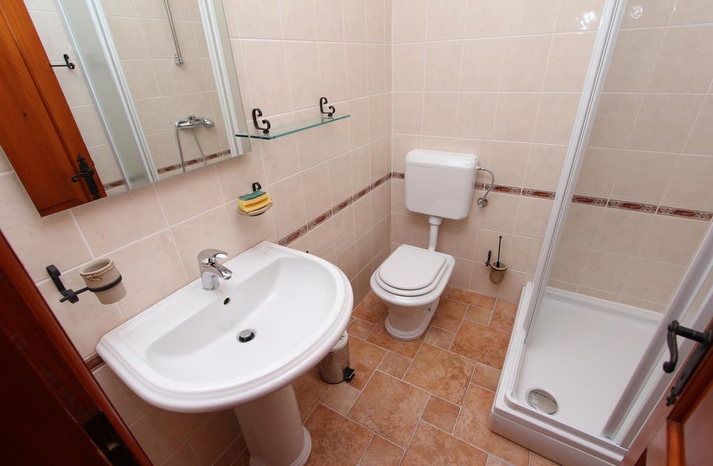 Apartments Casa Menis Rovinj Bilik gambar