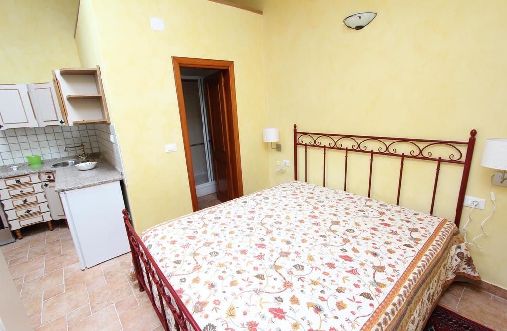 Apartments Casa Menis Rovinj Bilik gambar