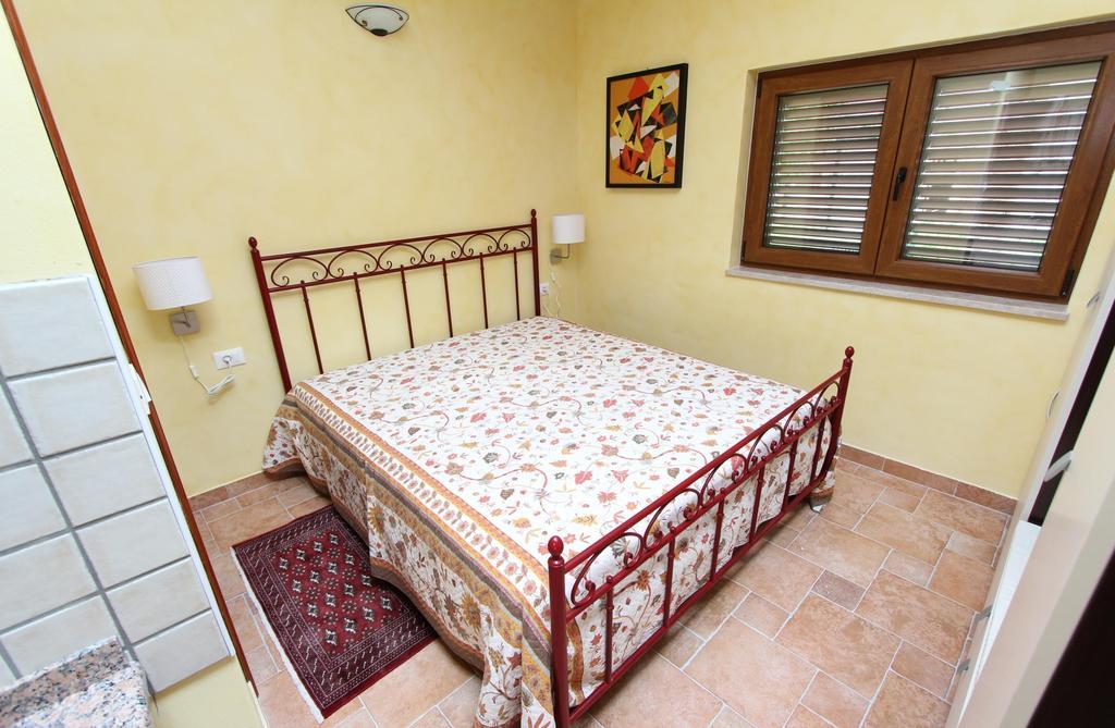 Apartments Casa Menis Rovinj Bilik gambar