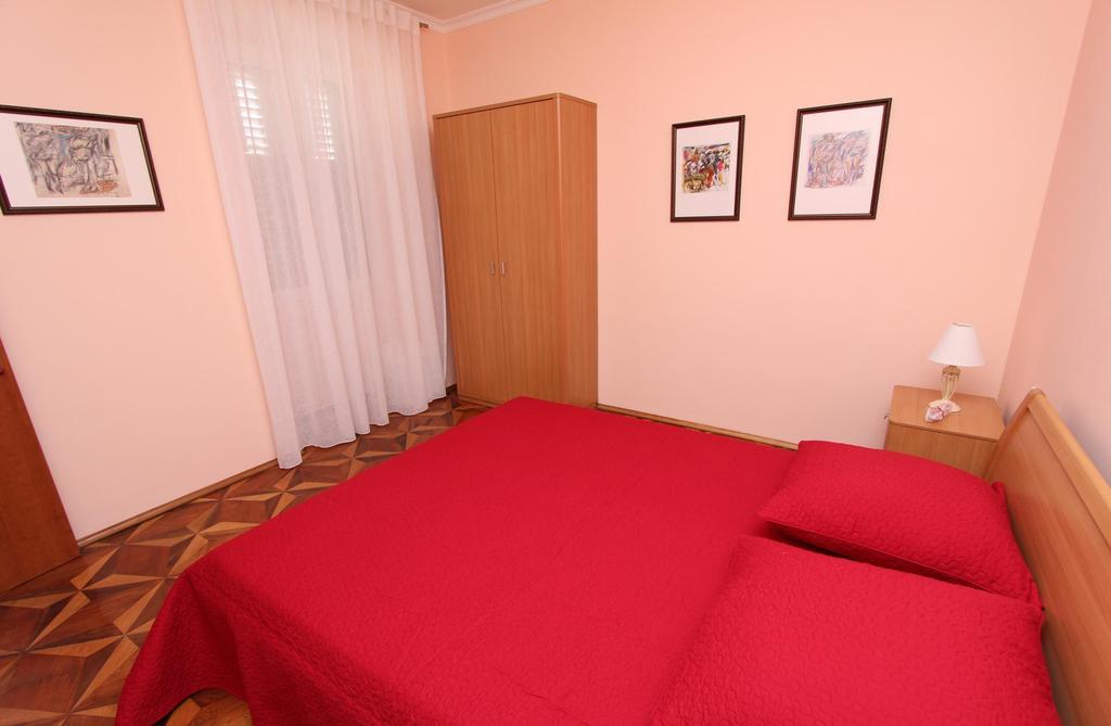 Apartments Casa Menis Rovinj Bilik gambar