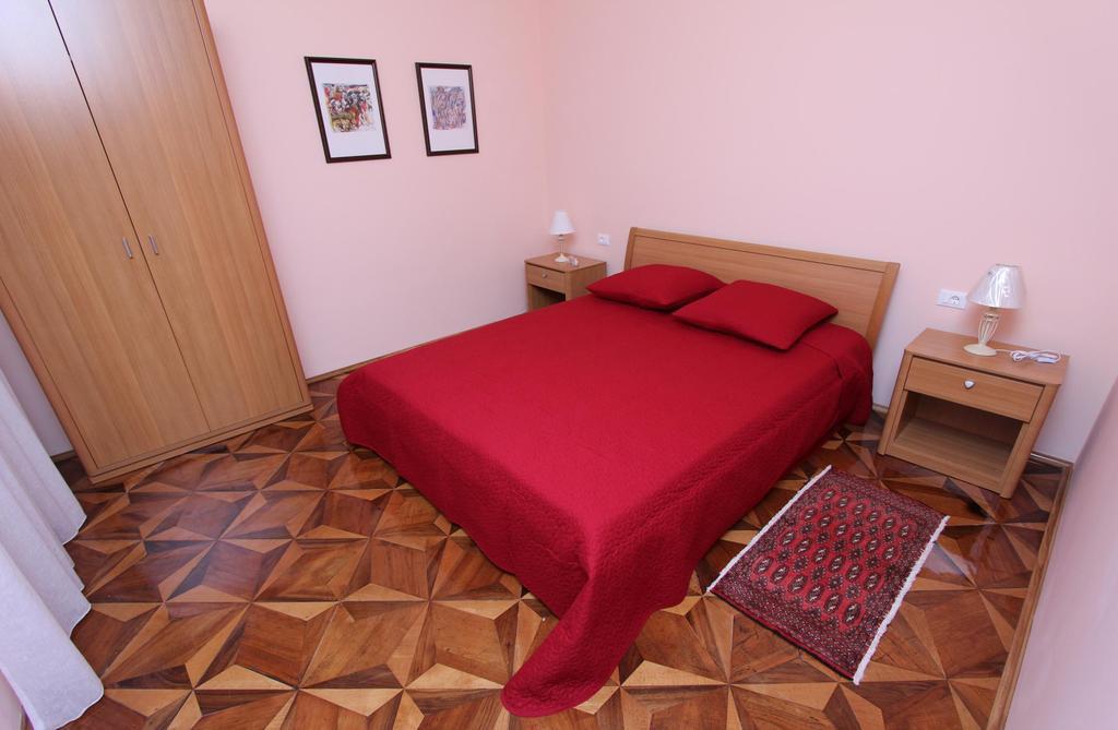 Apartments Casa Menis Rovinj Bilik gambar